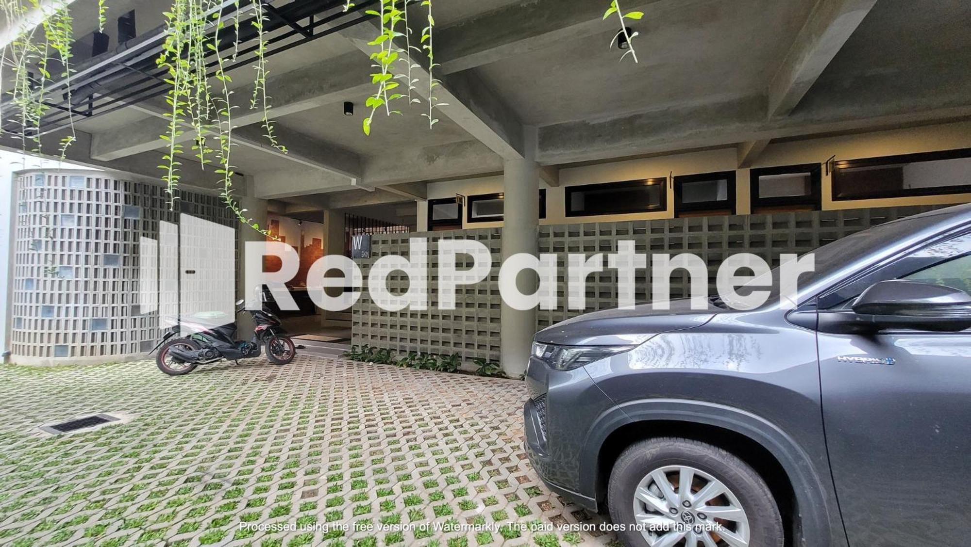 Griya Nawastika At Jakal Km 8 Mitra Reddoorz Kejayan Exterior foto