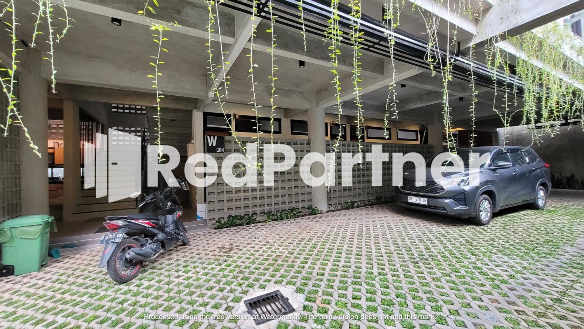 Griya Nawastika At Jakal Km 8 Mitra Reddoorz Kejayan Exterior foto